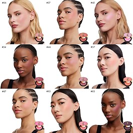 Make Me Blush - Powder Blush